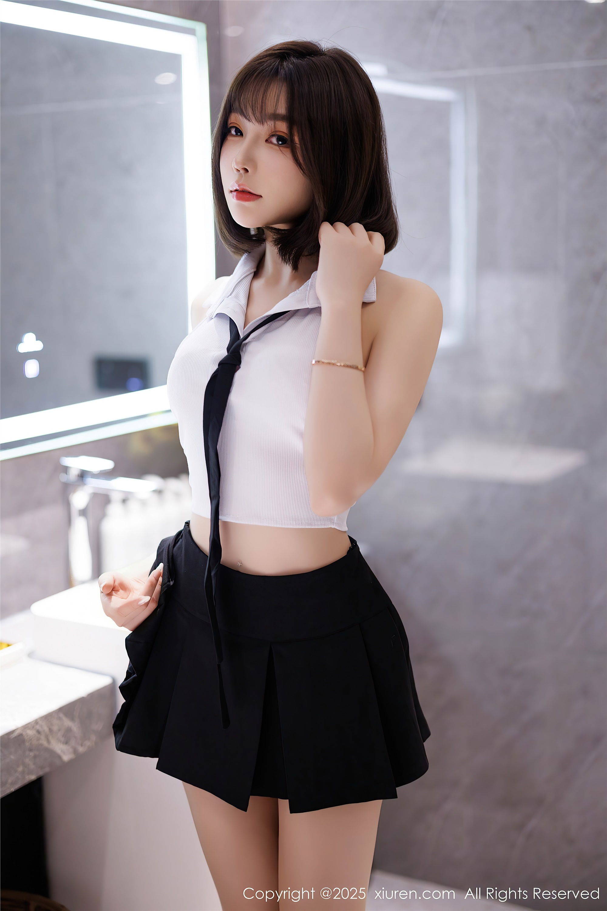 Xiuren秀人网 2025.03.20 NO.10048 徐莉芝Booty